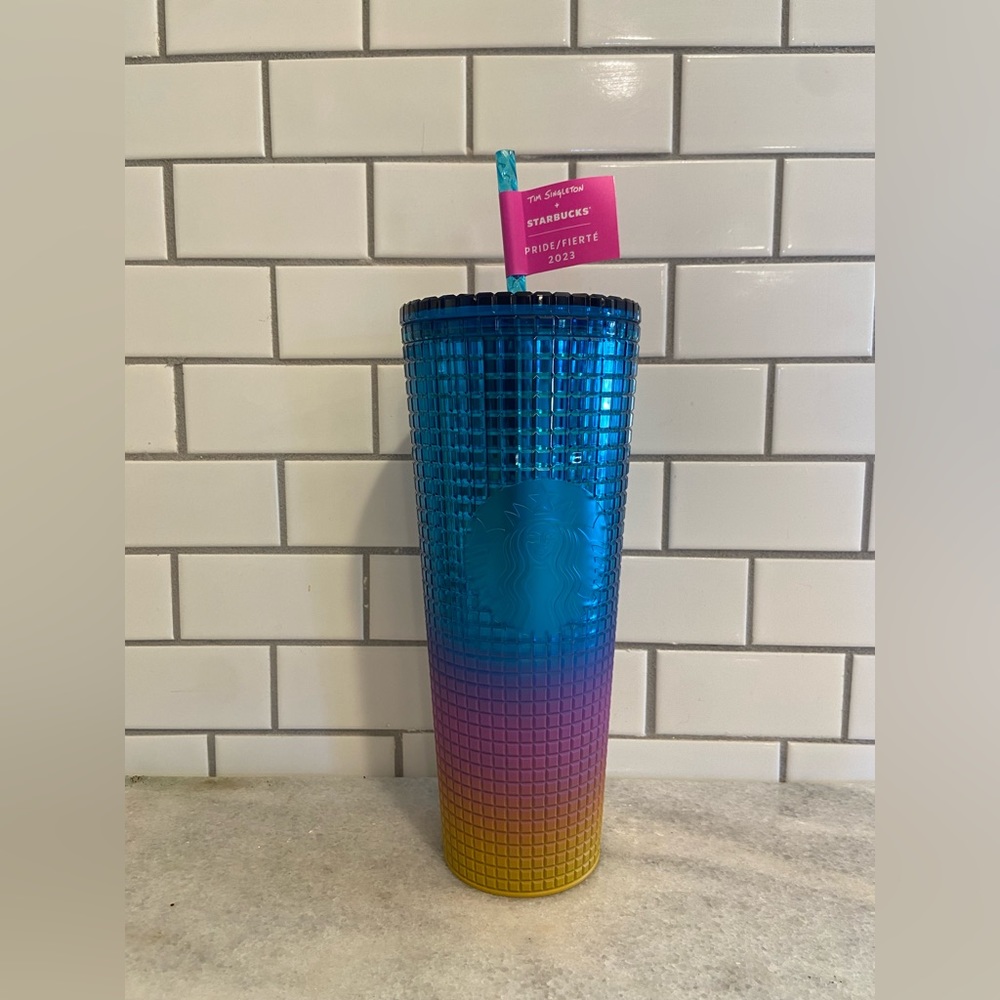 Starbucks Tumbler